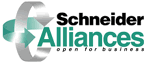 schneider alliances