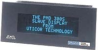 PMD 300S Slave Message Display